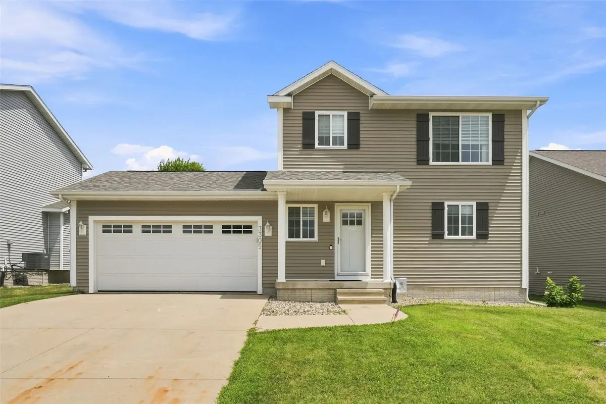 3305 Lennon Lane, Marion, IA 52302 - #1