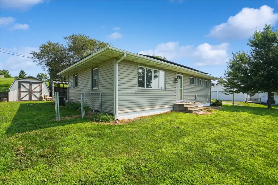 410 Lehnen Street, Norway, IA 52318 - #2