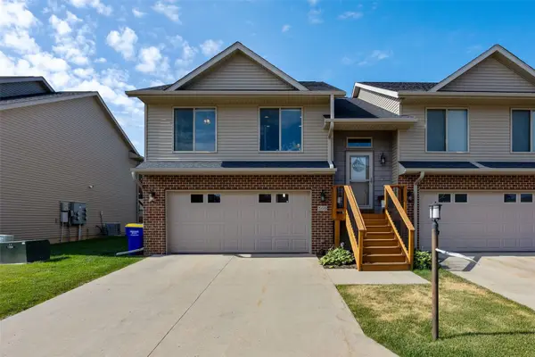 309 Piper Lane, Solon, IA 52333