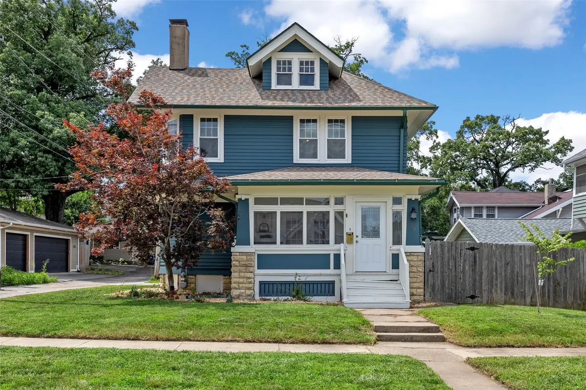 383 21st Street Se, Cedar Rapids, IA 52403 - #1