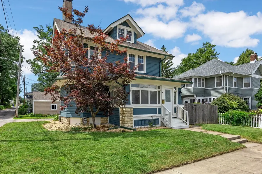 383 21st Street Se, Cedar Rapids, IA 52403 - #2