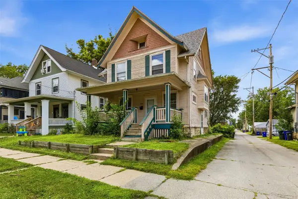 373 17th St Se, Cedar Rapids, IA 52403