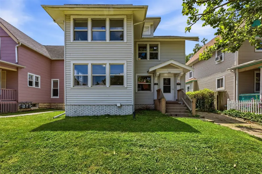 1521 Washington, Cedar Rapids, IA 52403 - #2