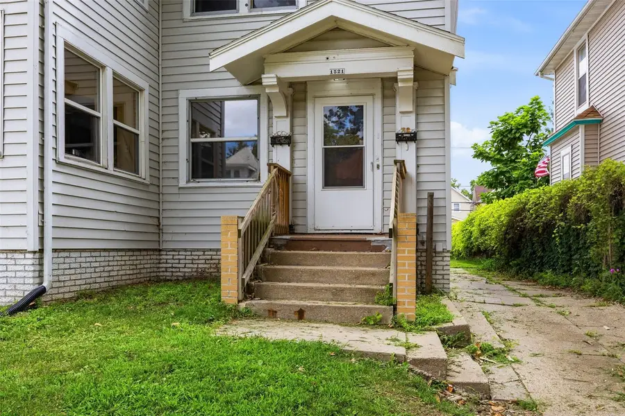 1521 Washington, Cedar Rapids, IA 52403 - #3