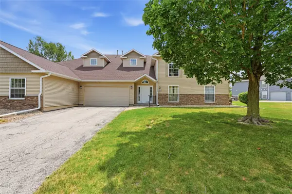 4320 Westchester Drive Ne #A, Cedar Rapids, IA 52402