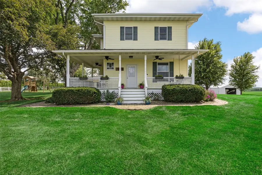 1424 240th Street, Tipton, IA 52772 - #2
