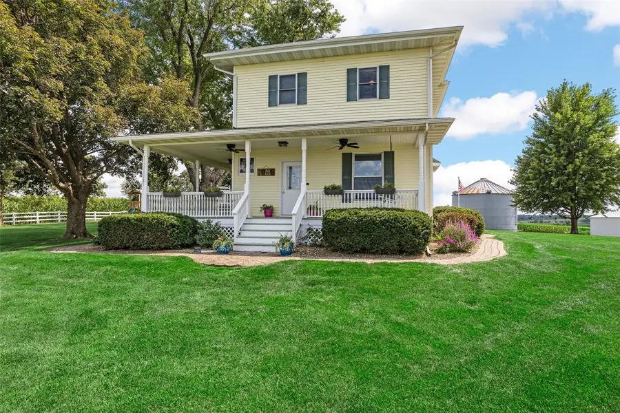 1424 240th Street, Tipton, IA 52772 - #3