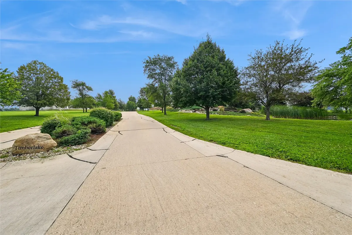 Lot 8 Timberlake Run Se, Cedar Rapids, IA 52403 - #1