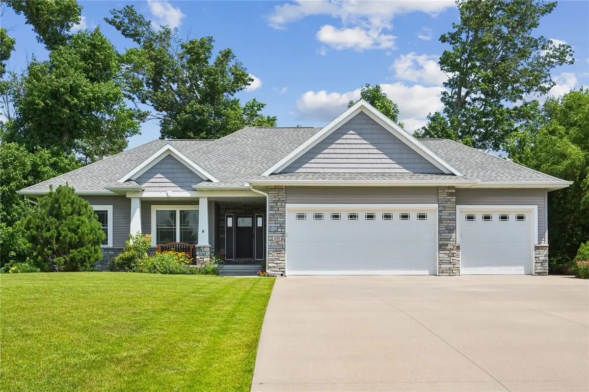 4100 Windfall Drive Nw, Cedar Rapids, IA 52405 - #1