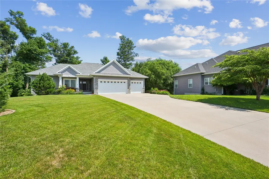 4100 Windfall Drive Nw, Cedar Rapids, IA 52405 - #3