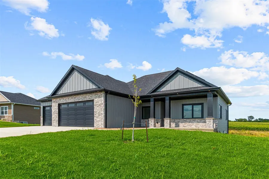 250 Howard, Swisher, IA 52333 - #2