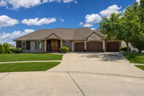 2661 Mulberry Court, Marion, IA 52302