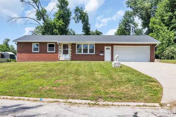 1449 25th Street Se, Cedar Rapids, IA 52403