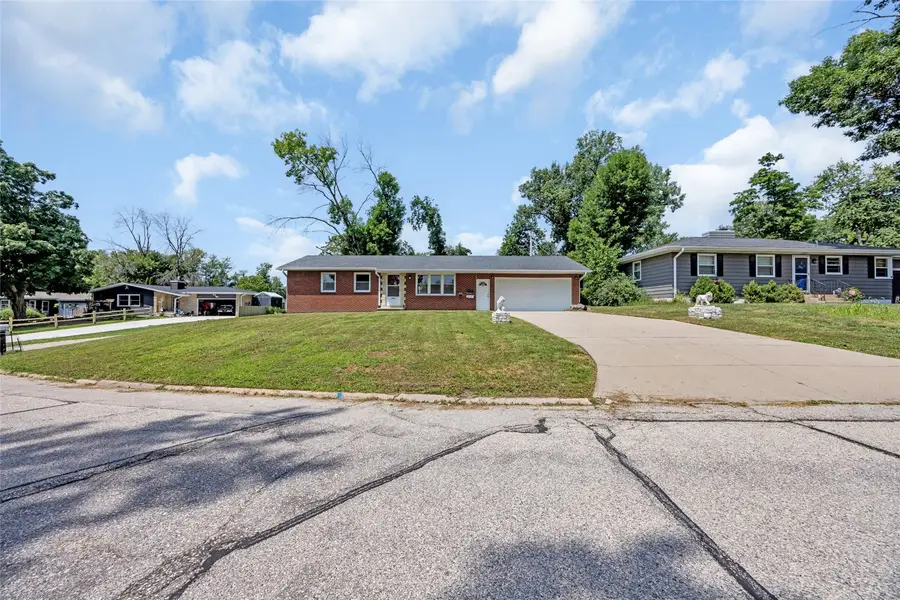1449 25th Street Se, Cedar Rapids, IA 52403 - #2
