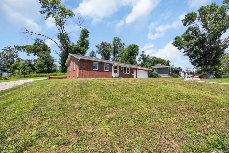 1449 25th Street Se, Cedar Rapids, IA 52403 - #3