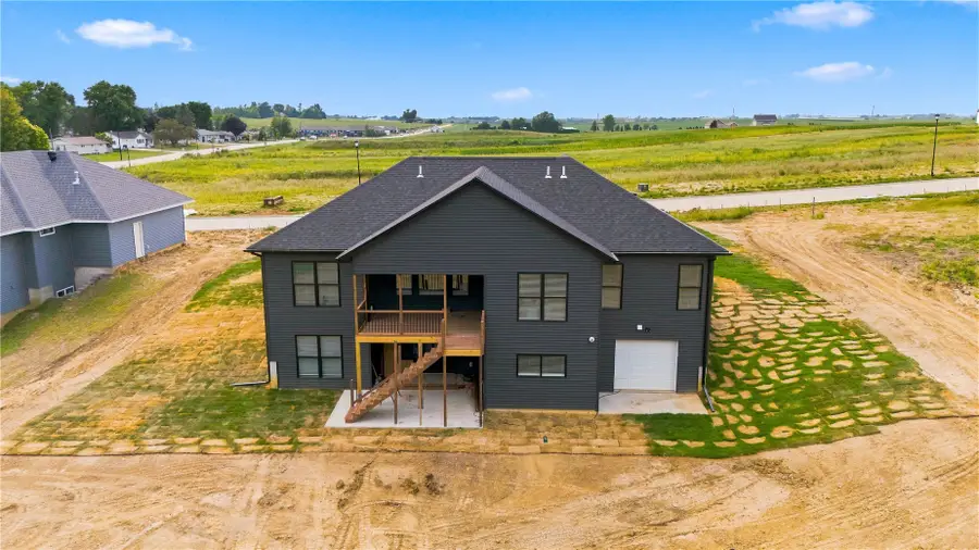 120 Howard Ave, Swisher, IA 52338 - #3