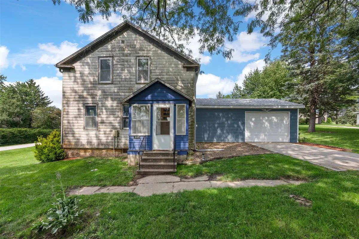 215 53rd Avenue, Amana, IA 52203 - #1