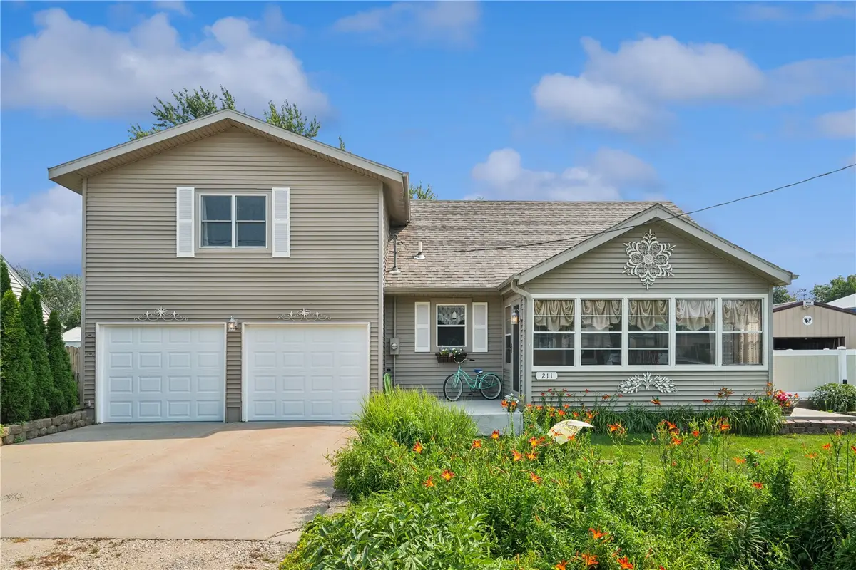 211 Hubbell Street, Martelle, IA 52305 - #1