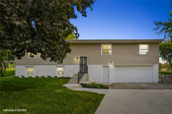 401 Main Street Nw, Shellsburg, IA 52332