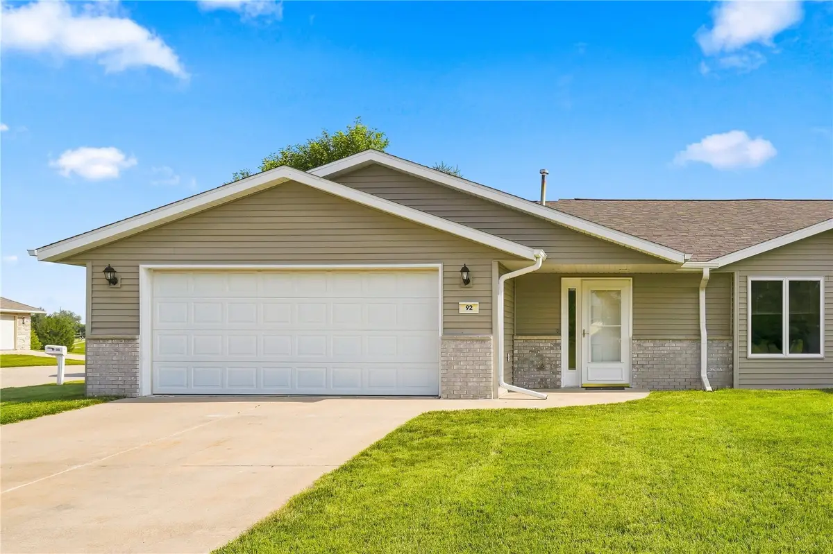 92 Wildcat Trl, Shellsburg, IA 52332 - #1