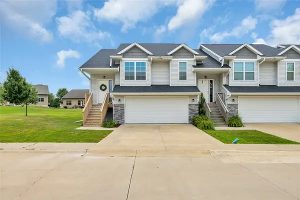 351 Cypress Court, Solon, IA 52333