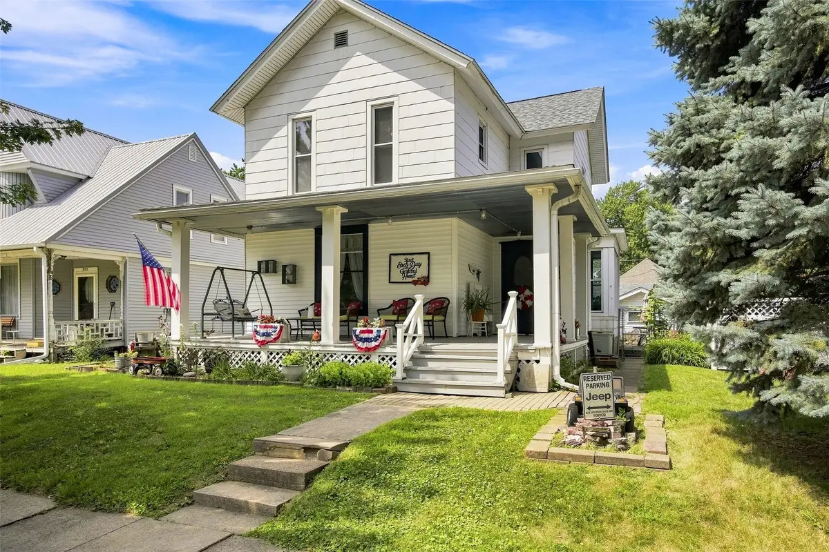 960 18th Street, Marion, IA 52302 - #1