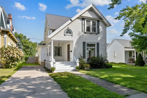 304 E Union Street, Manchester, IA 52057