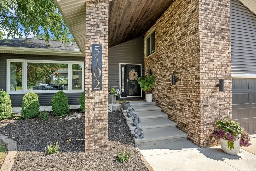 5102 Broadlawn Drive Se, Cedar Rapids, IA 52403 - #3