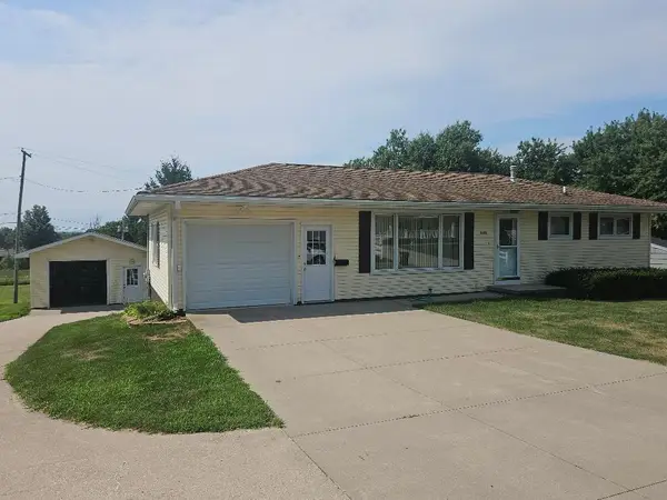 1531 Sunset Drive, Belle Plaine, IA 52208