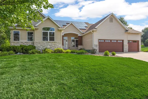 2360 Timber Creek Drive, Marion, IA 52302