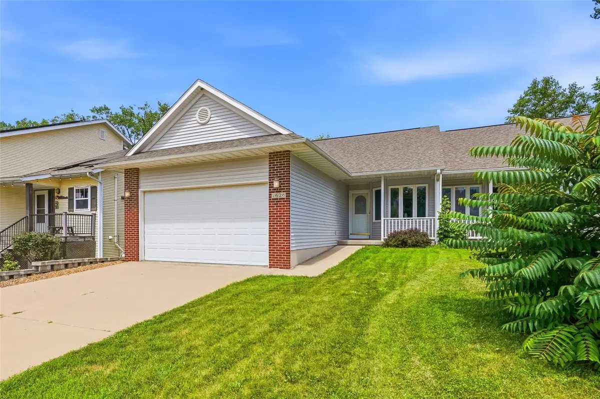 2626 Catskill Court, Iowa City, IA 52245 - #1