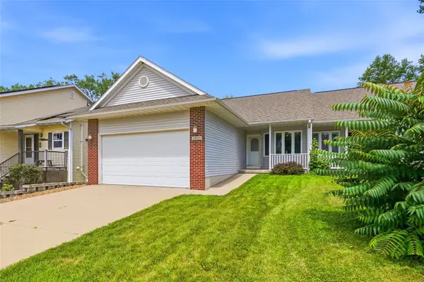 2626 Catskill Court, Iowa City, IA 52245