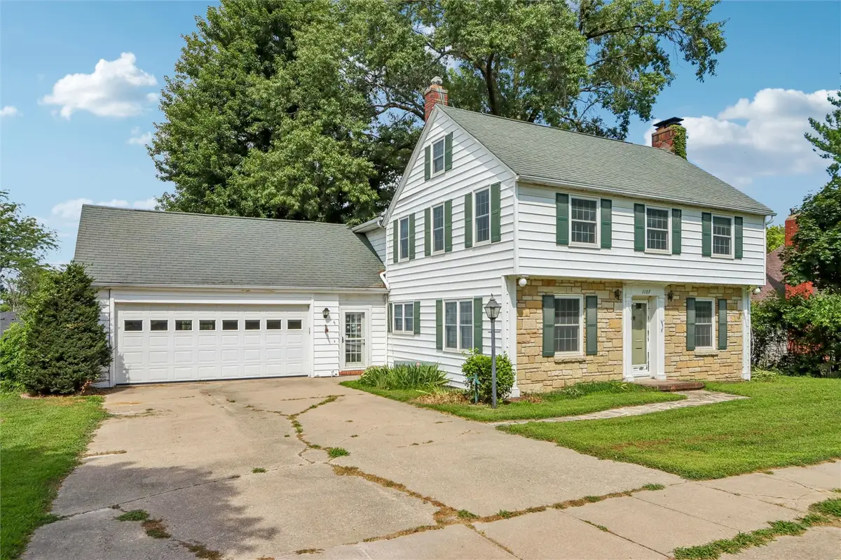 1107 8th Avenue, Wellman, IA 52356 - #1