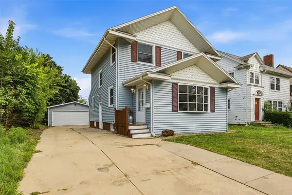 516 Forest Drive Se, Cedar Rapids, IA 52403