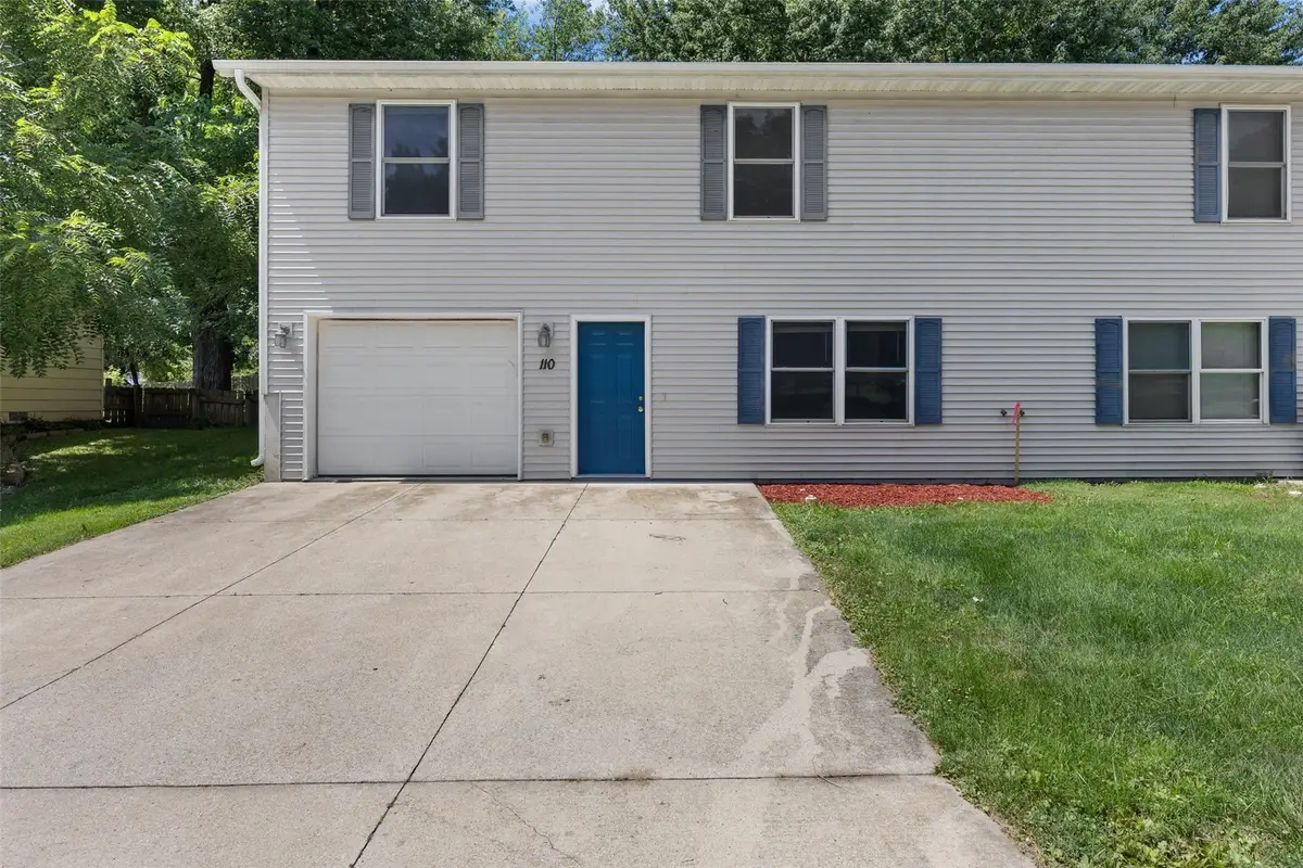 110 Therese Avenue, Anamosa, IA 52205 - #1