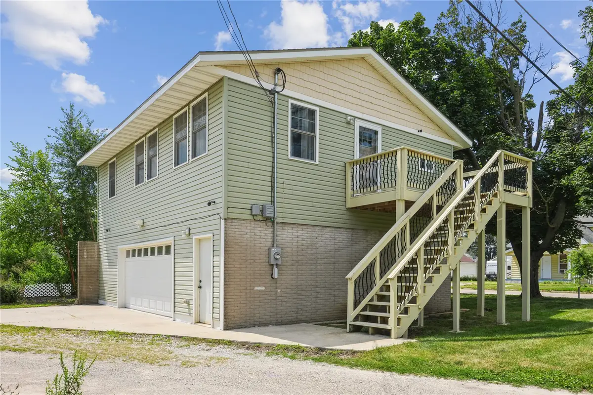 1413 J Street, Cedar Rapids, IA 52404 - #1