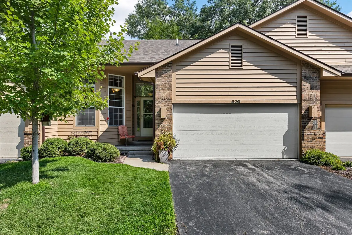 529 East Post Road Se #124, Cedar Rapids, IA 52403 - #1