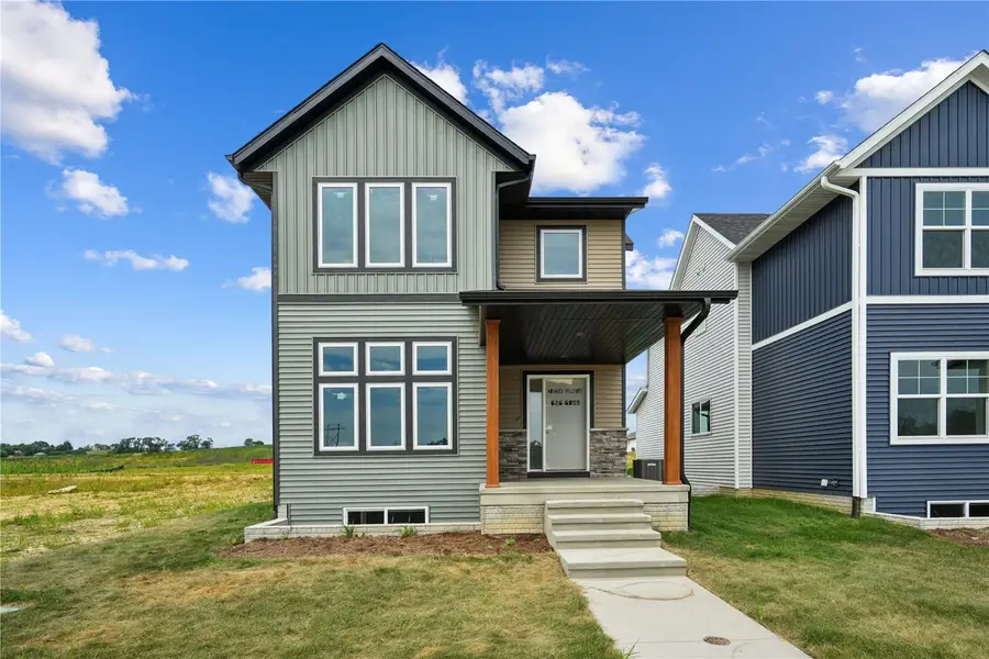 6826 Bottom Land Lane, Cedar Rapids, IA 52403 - #2