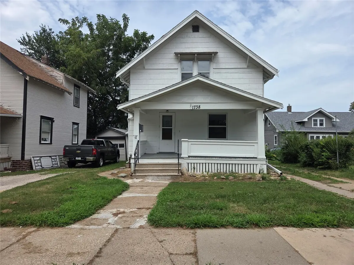 1738 Higley Avenue Se, Cedar Rapids, IA 52403 - #1