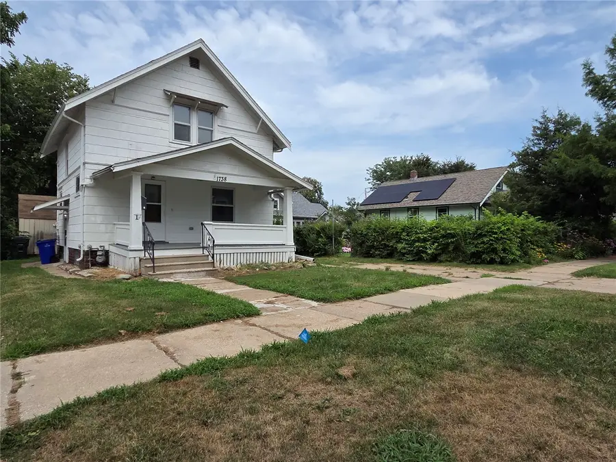 1738 Higley Avenue Se, Cedar Rapids, IA 52403 - #2