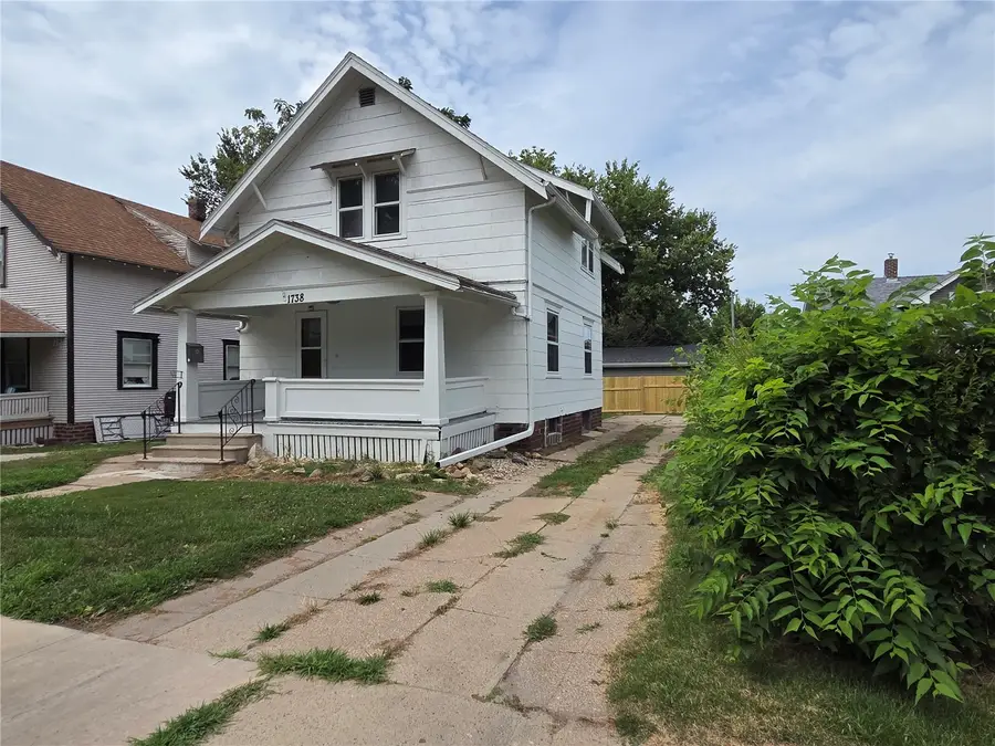 1738 Higley Avenue Se, Cedar Rapids, IA 52403 - #3