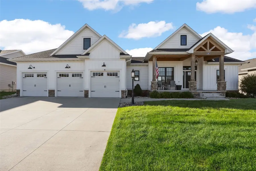 6101 Michael Drive Ne, Cedar Rapids, IA 52411 - #2