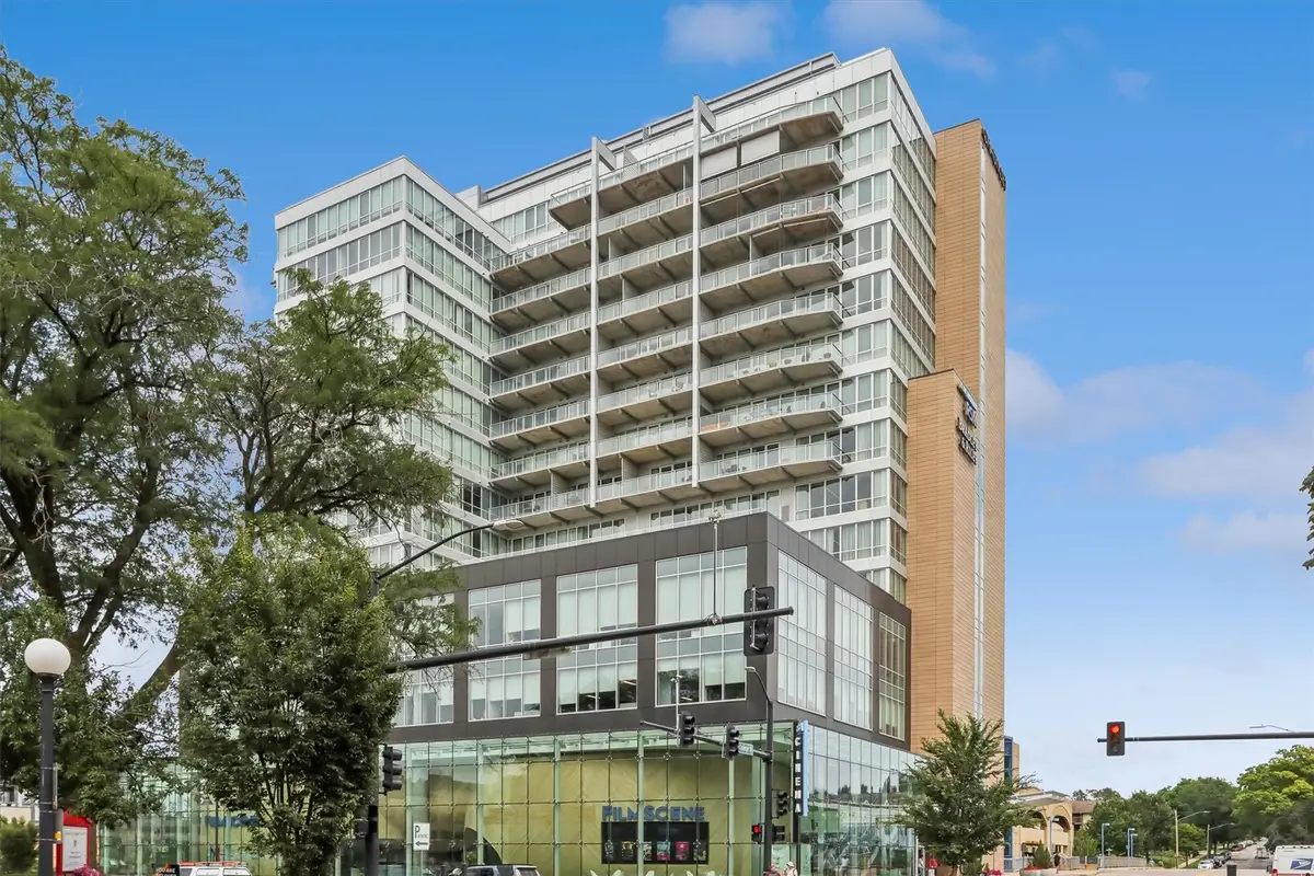 404 E College Street #1407, Iowa City, IA 52240 - #1