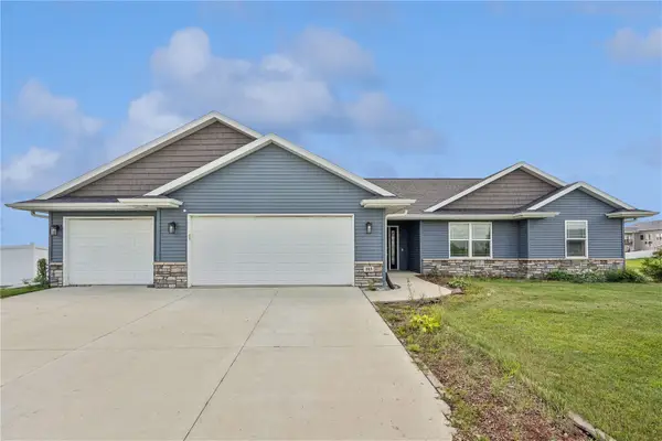 103 Viking Drive, Vinton, IA 52349