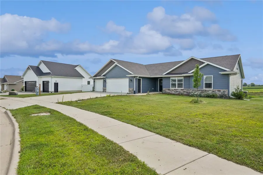 103 Viking Drive, Vinton, IA 52349 - #2