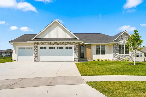 4135 Tall Pines Court, Marion, IA 52302