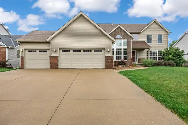 214 Revere Court Ne, Cedar Rapids, IA 52402