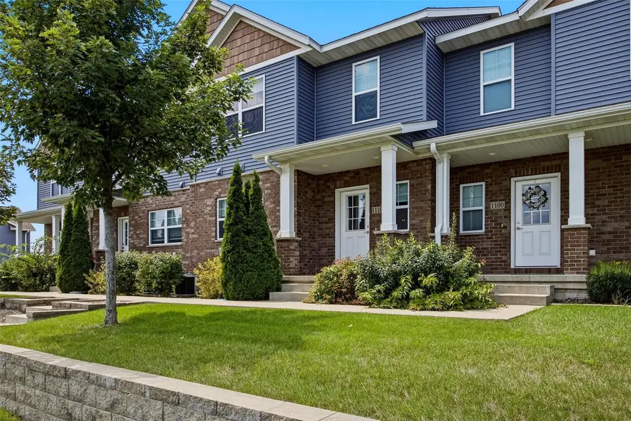 1110 Ivy Lane, North Liberty, IA 52317 - #2
