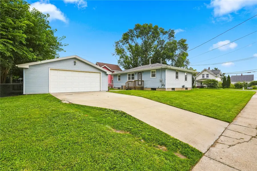 1328 1st St Sw, Cedar Rapids, IA 52404 - #2