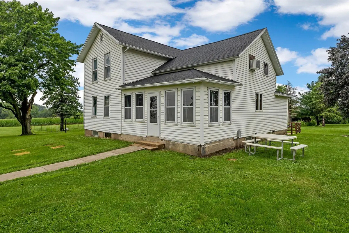 2769 55th Street Drive, Vinton, IA 52349 - #1